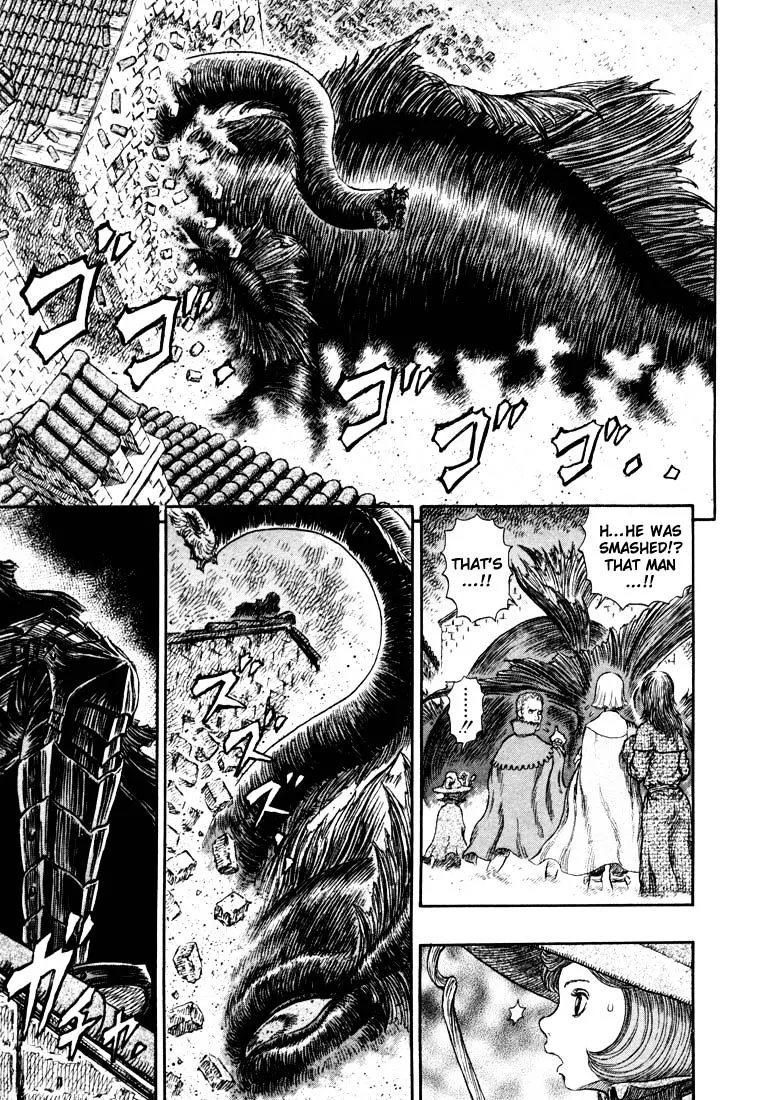 Read Berserk chapter 272.1 image 10 on Lezhin