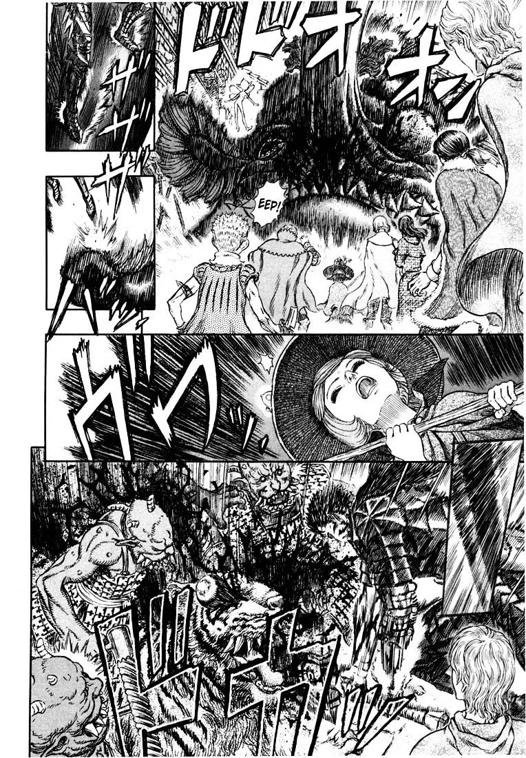 Read Berserk chapter 272.1 image 17 on Lezhin
