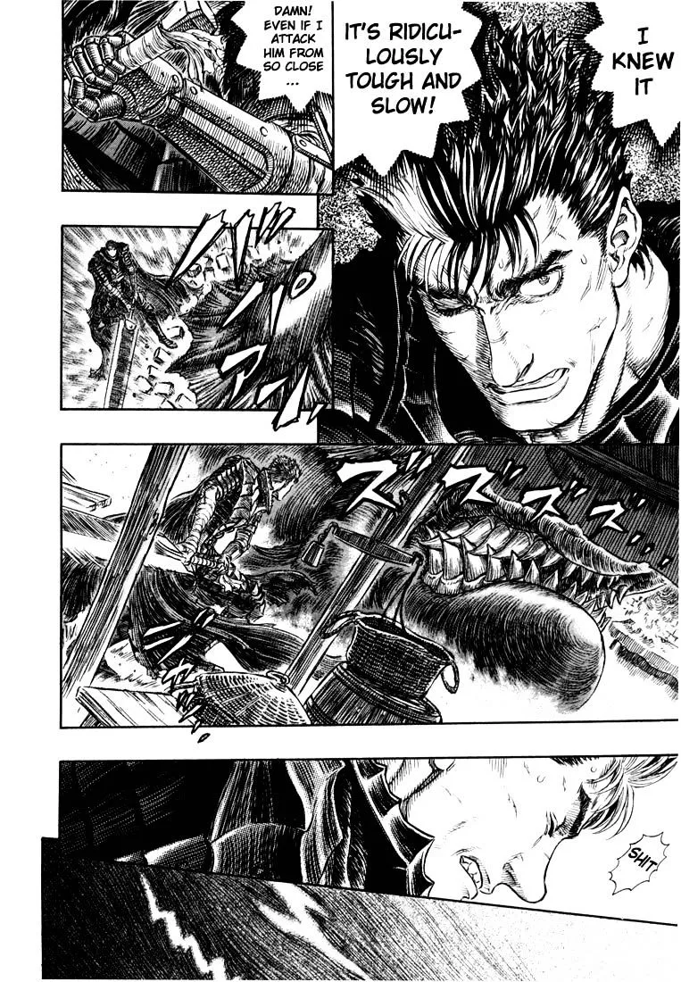 Read Berserk chapter 272.1 image 7 on Lezhin