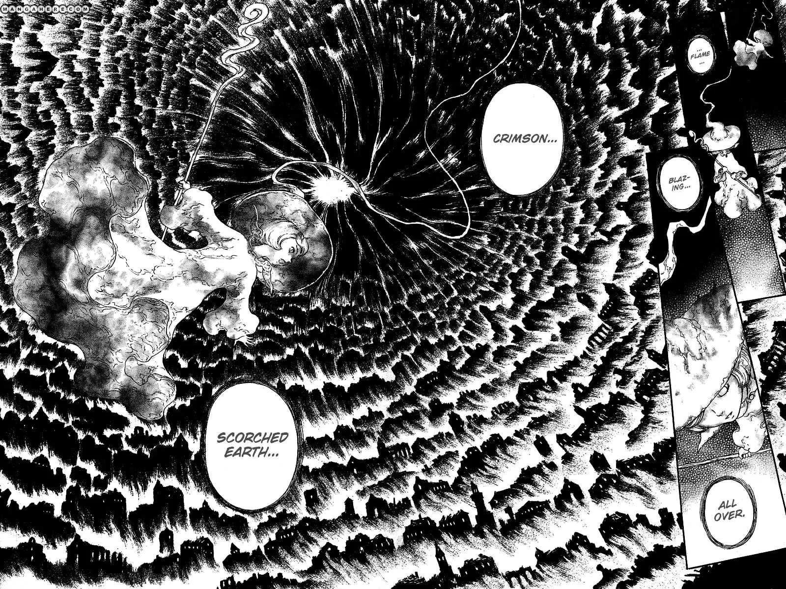 Read Berserk chapter 272.2 image 10 on Lezhin