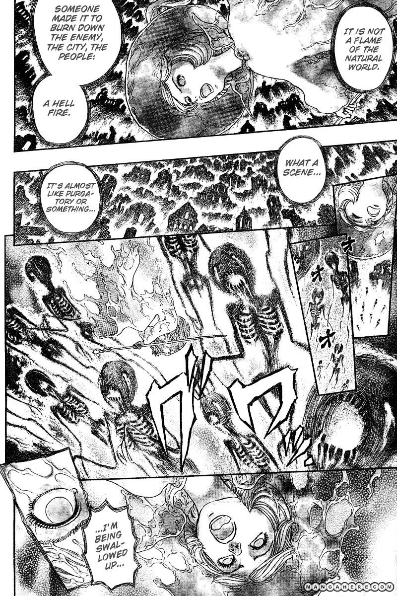 Read Berserk chapter 272.2 image 11 on Lezhin