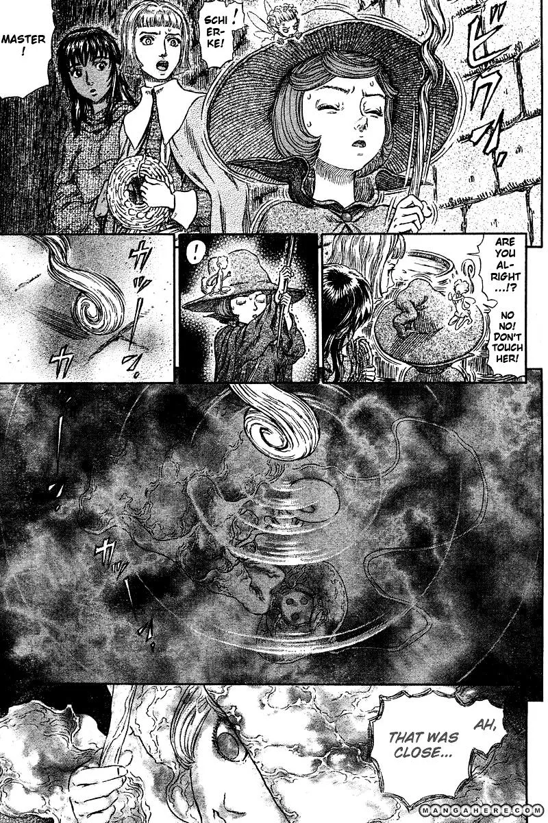 Read Berserk chapter 272.2 image 12 on Lezhin