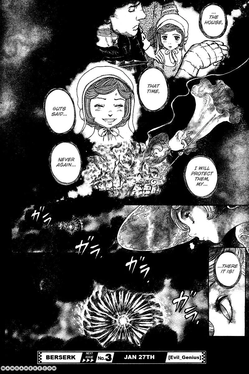 Read Berserk chapter 272.2 image 14 on Lezhin