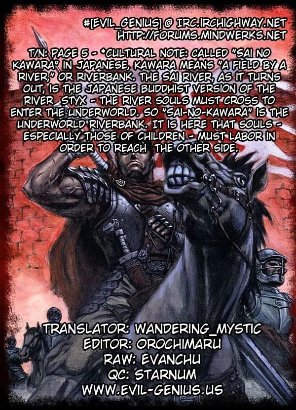 Read Berserk chapter 272.2 image 16 on Lezhin