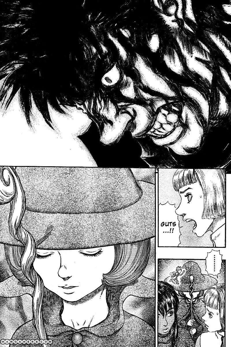 Read Berserk chapter 272.3 image 5 on Lezhin