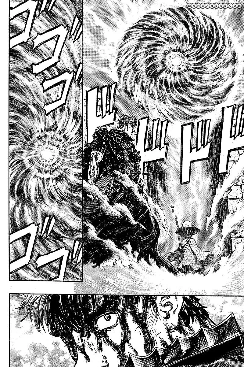 Read Berserk chapter 272.3 image 8 on Lezhin