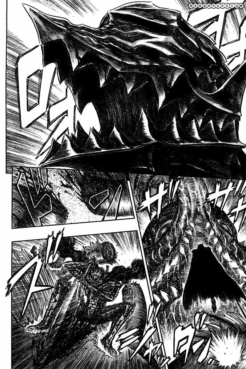 Read Berserk chapter 272.4 image 11 on Lezhin