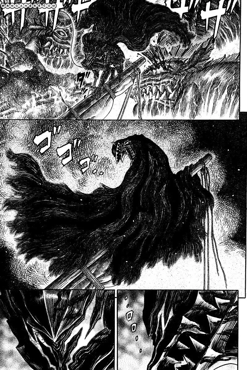 Read Berserk chapter 272.4 image 14 on Lezhin