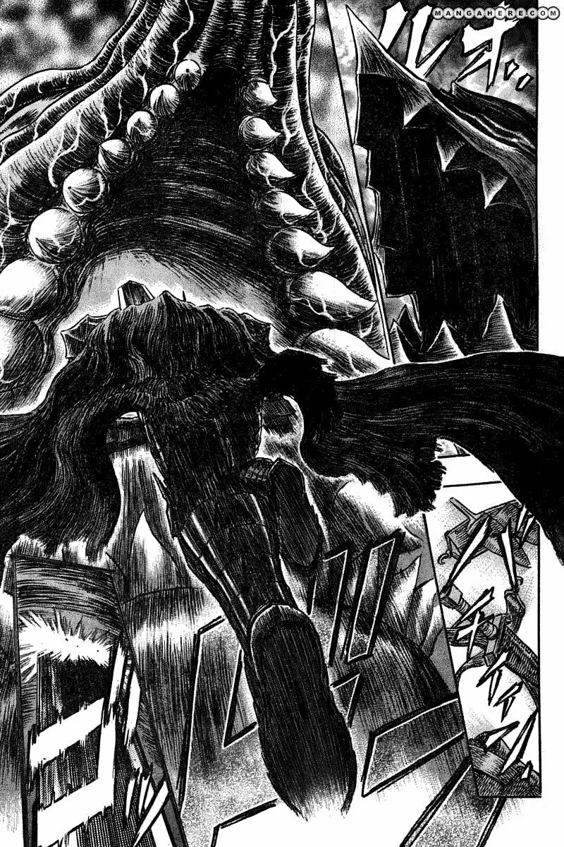Read Berserk chapter 272.4 image 7 on Lezhin