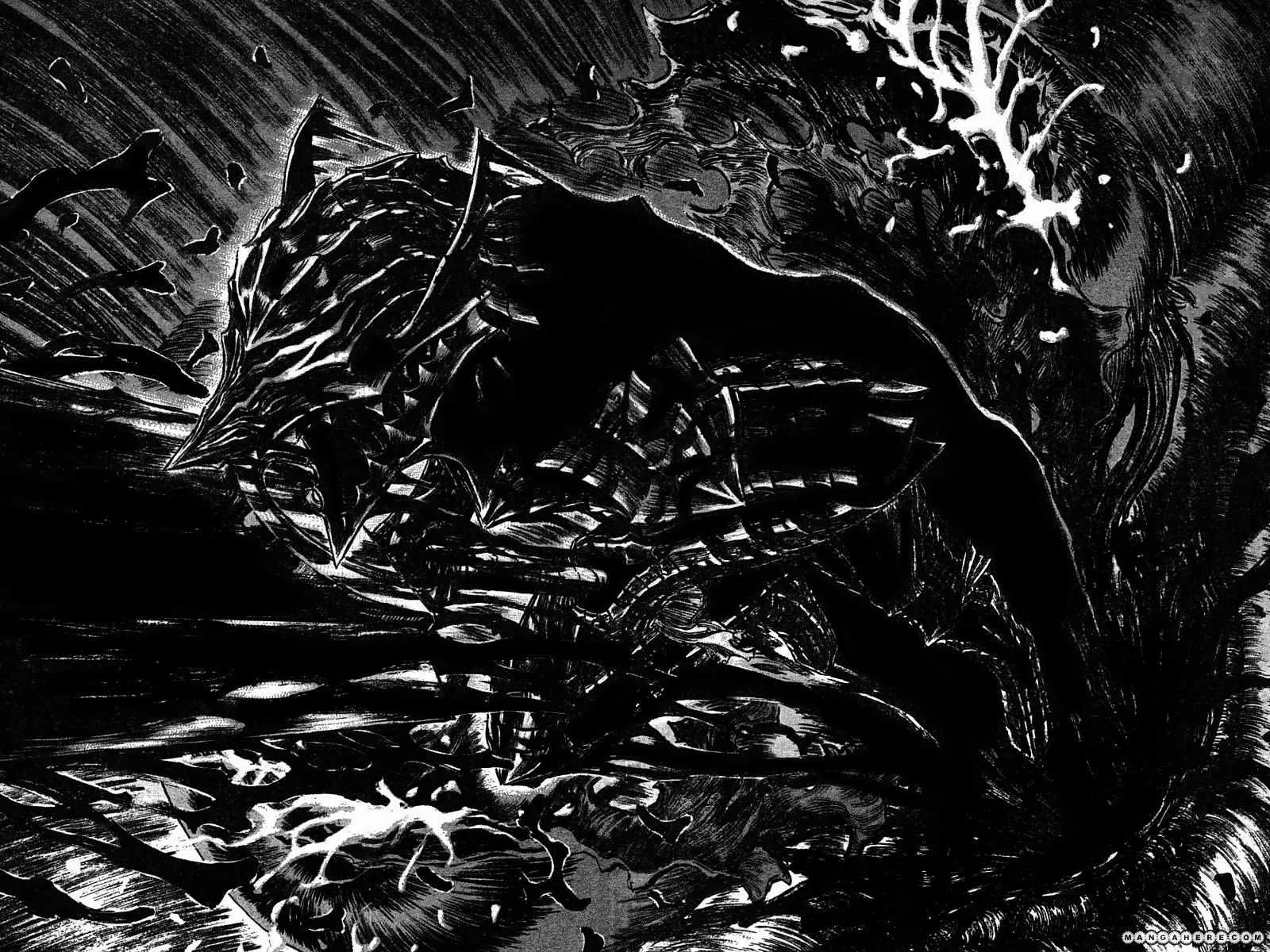 Read Berserk chapter 272.4 image 8 on Lezhin