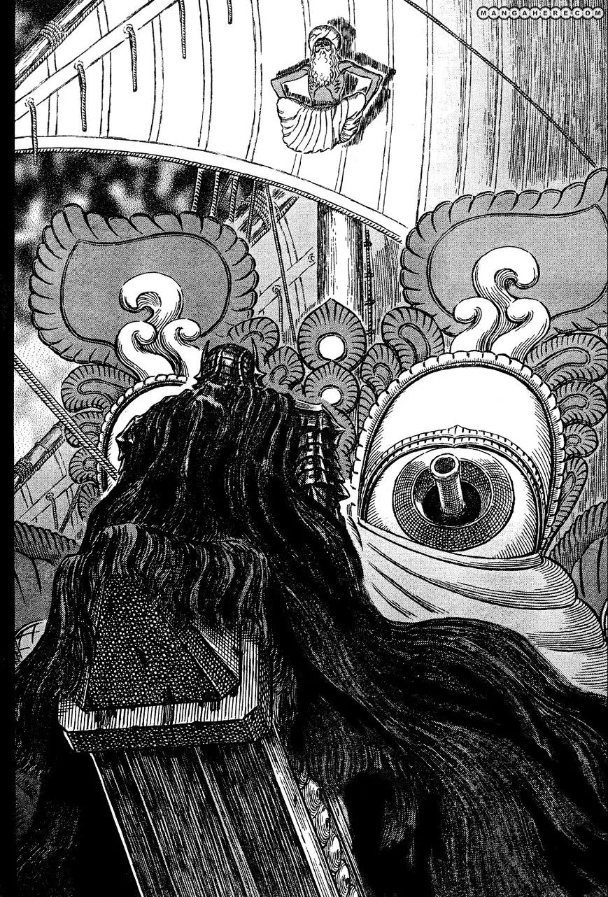 Read Berserk chapter 272.5 image 15 on Lezhin