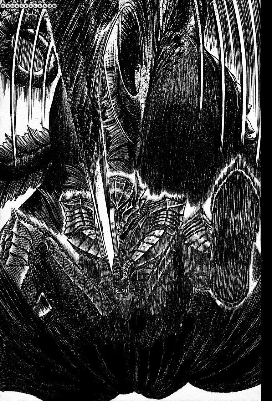 Read Berserk chapter 272.5 image 5 on Lezhin