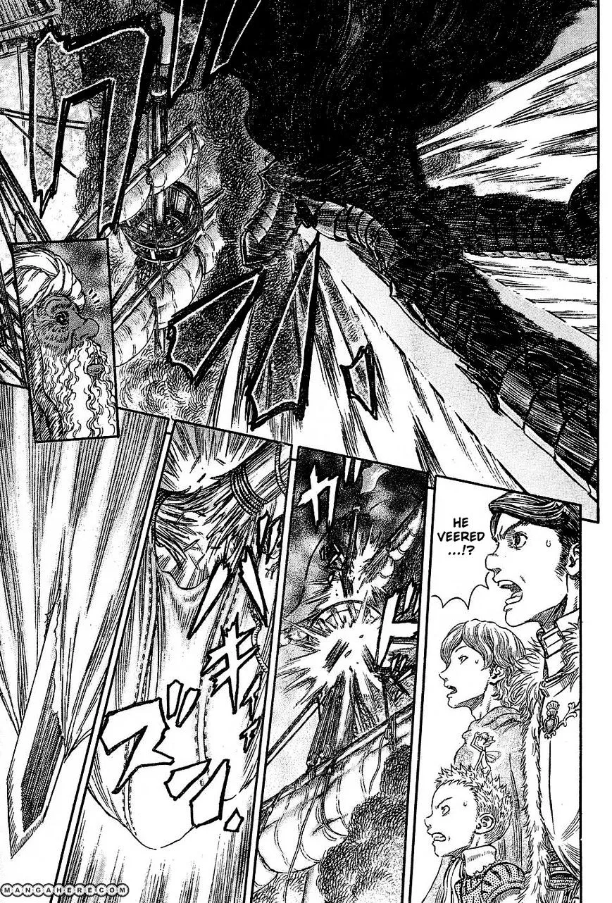 Read Berserk chapter 272.6 image 11 on Lezhin