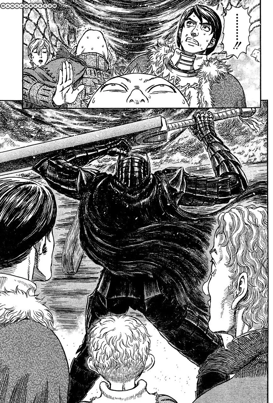 Read Berserk chapter 272.6 image 17 on Lezhin
