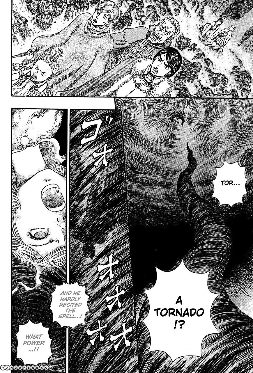 Read Berserk chapter 272.6 image 4 on Lezhin