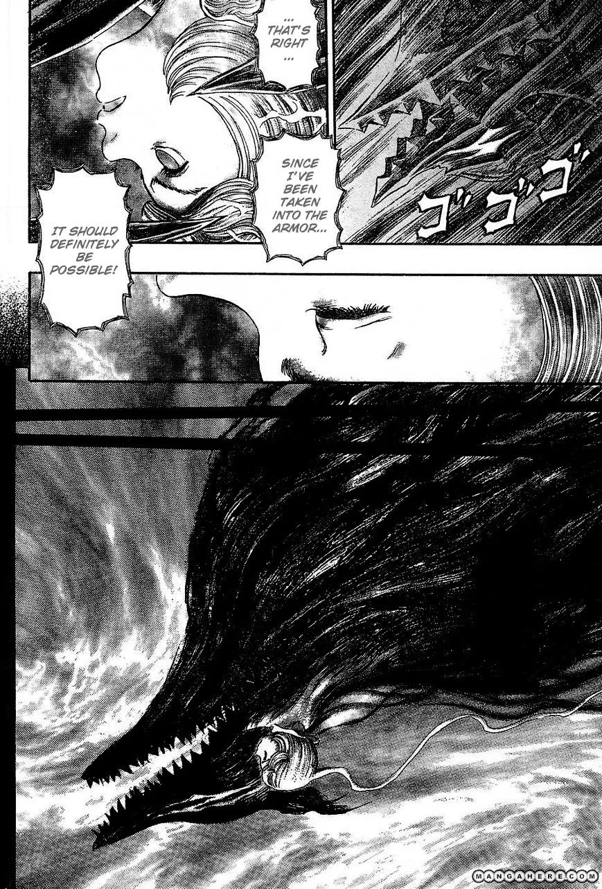 Read Berserk chapter 272.6 image 6 on Lezhin