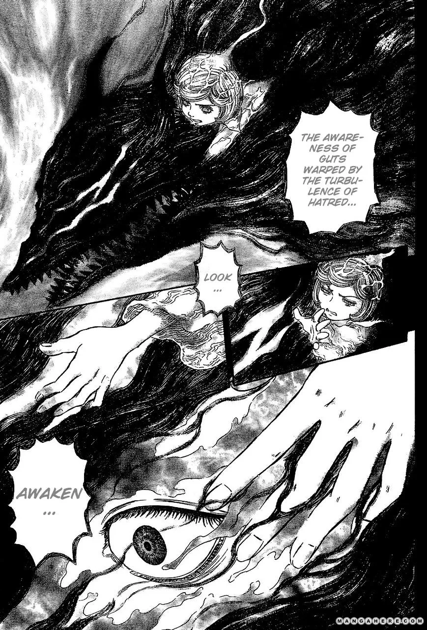 Read Berserk chapter 272.6 image 7 on Lezhin
