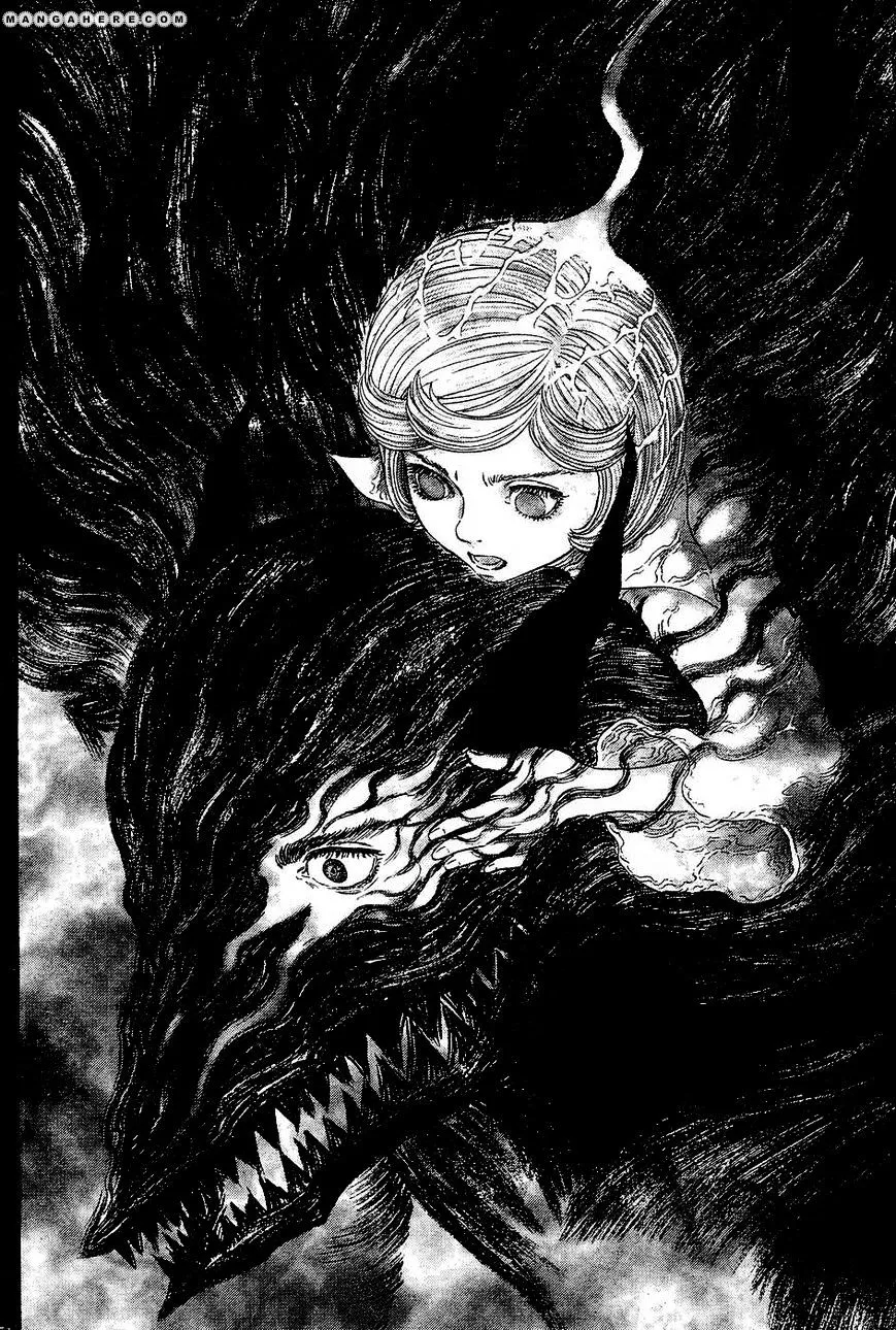 Read Berserk chapter 272.6 image 8 on Lezhin