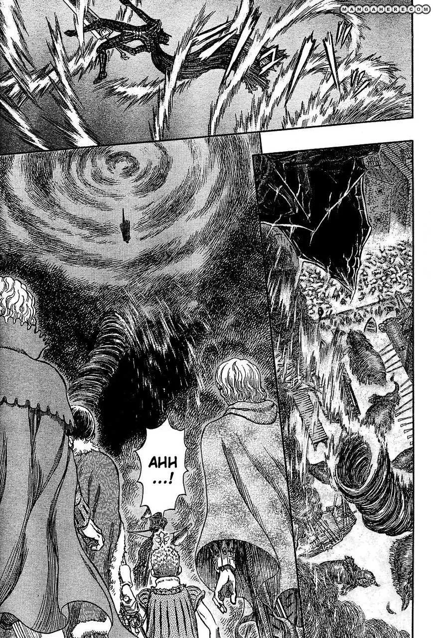 Read Berserk chapter 272.6 image 9 on Lezhin