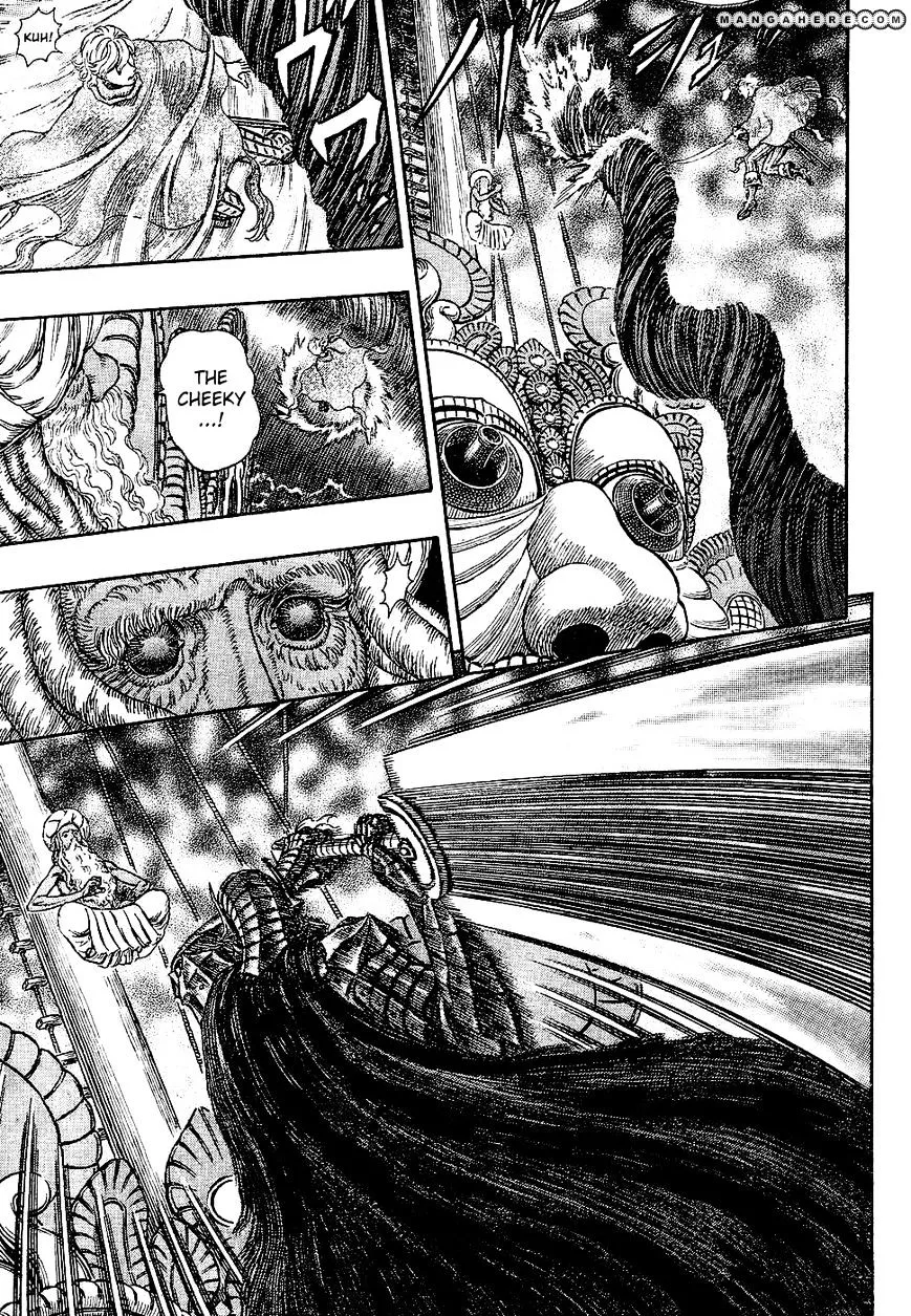 Read Berserk chapter 272.7 image 10 on Lezhin