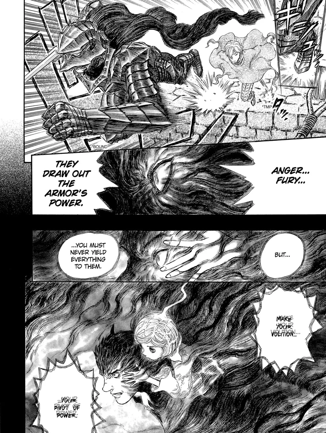 Read Berserk chapter 272 image 14 on Lezhin
