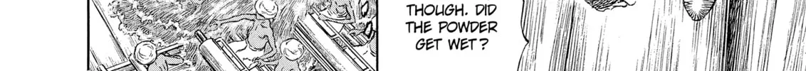 Read Berserk chapter 272 image 27 on Lezhin
