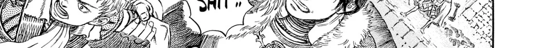 Read Berserk chapter 273 image 13 on Lezhin