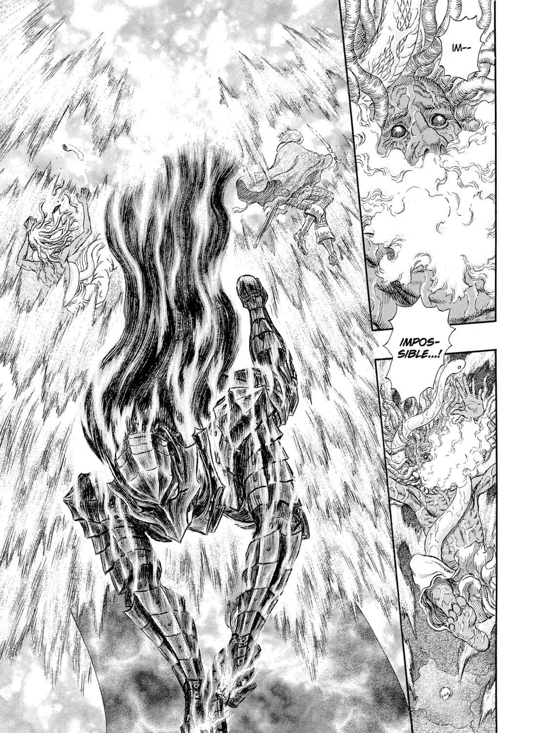 Read Berserk chapter 273 image 40 on Lezhin
