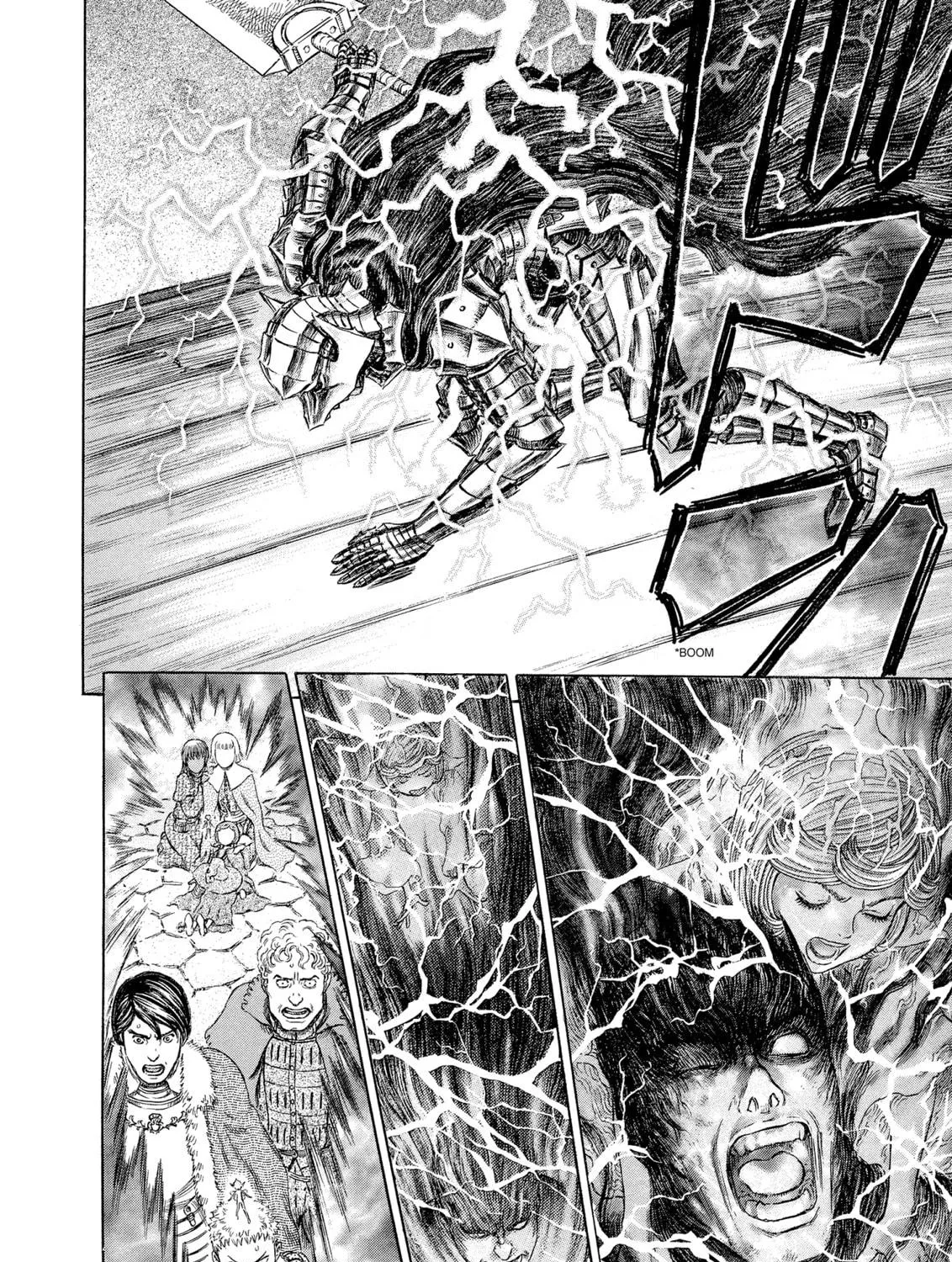 Read Berserk chapter 274 image 28 on Lezhin