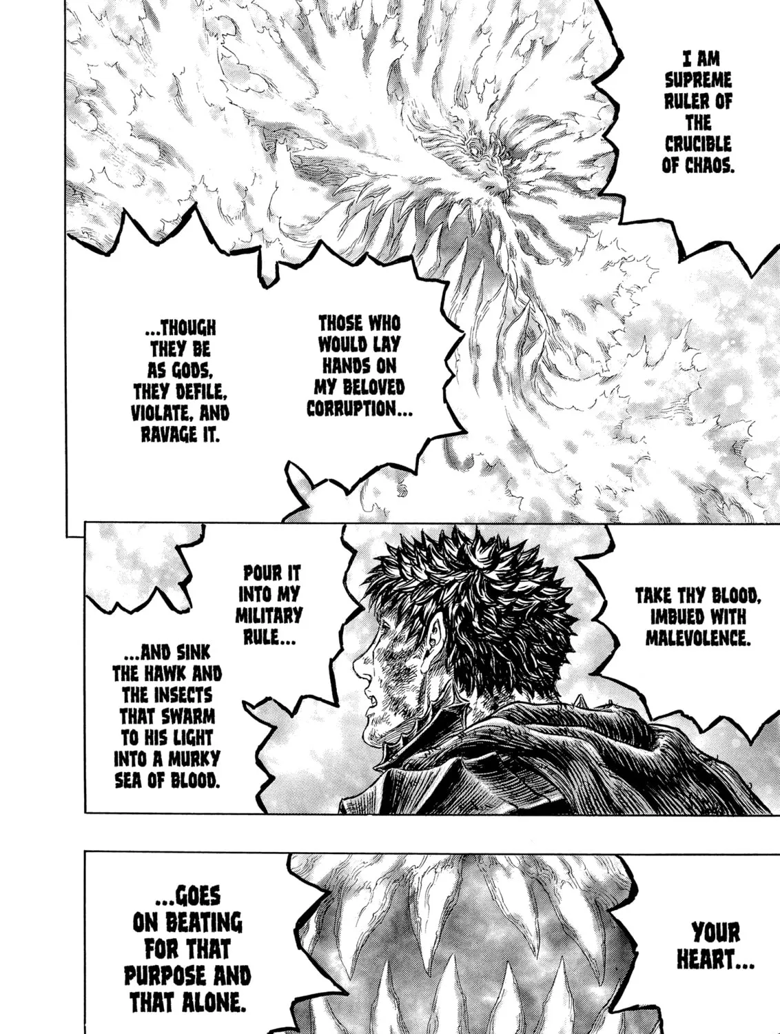 Read Berserk chapter 275 image 14 on Lezhin