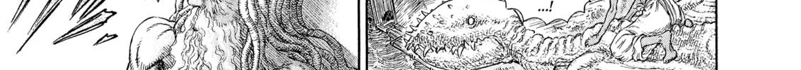 Read Berserk chapter 275 image 21 on Lezhin