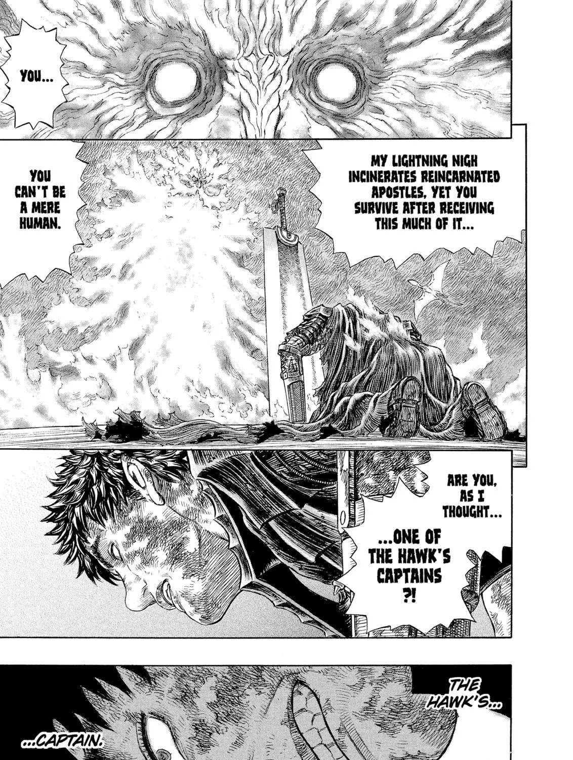 Read Berserk chapter 275 image 4 on Lezhin