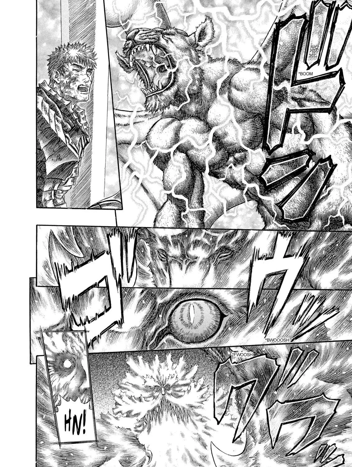 Read Berserk chapter 276 image 16 on Lezhin