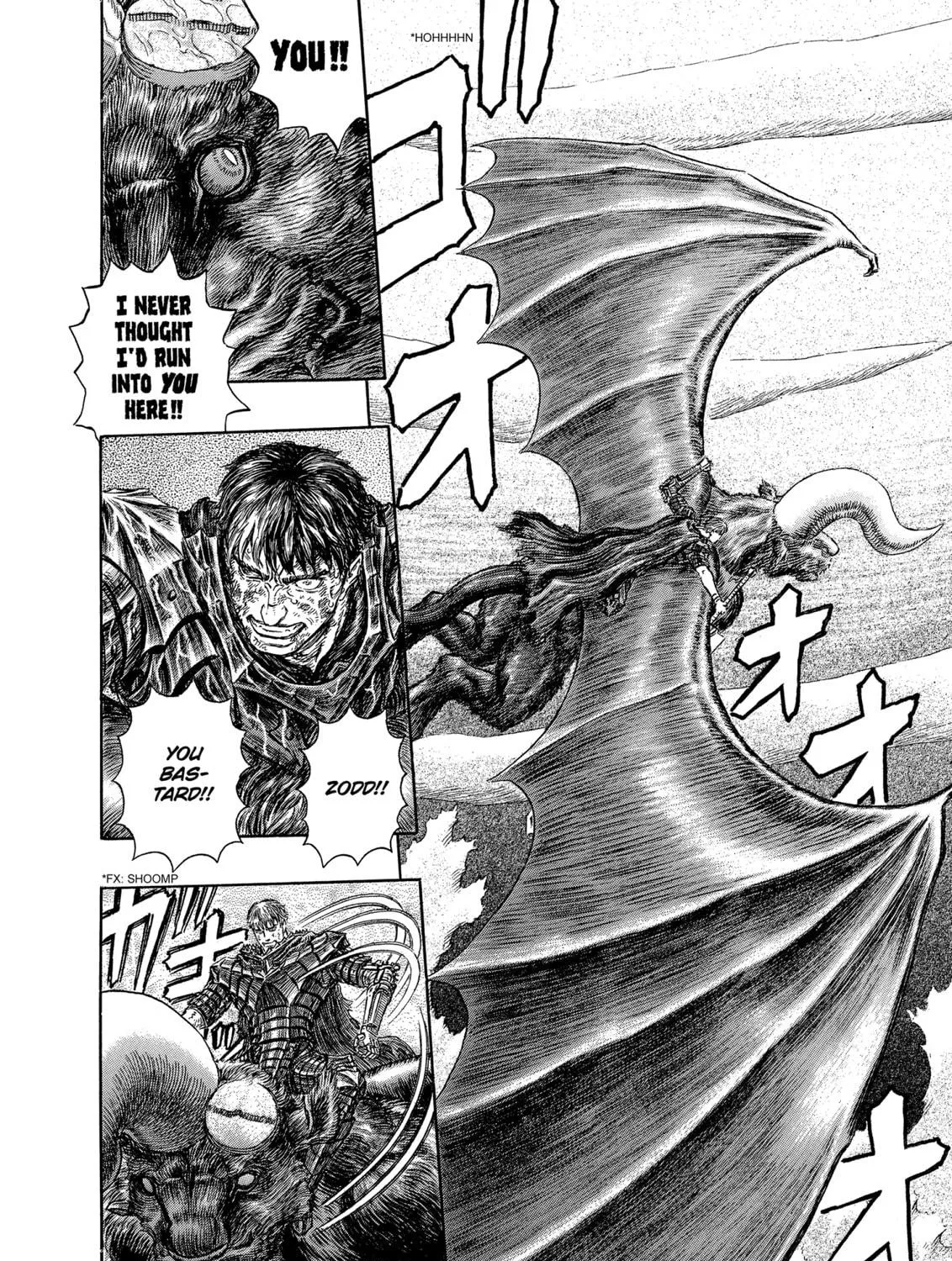 Read Berserk chapter 277 image 10 on Lezhin