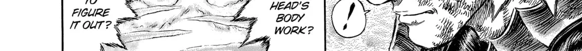 Read Berserk chapter 277 image 15 on Lezhin