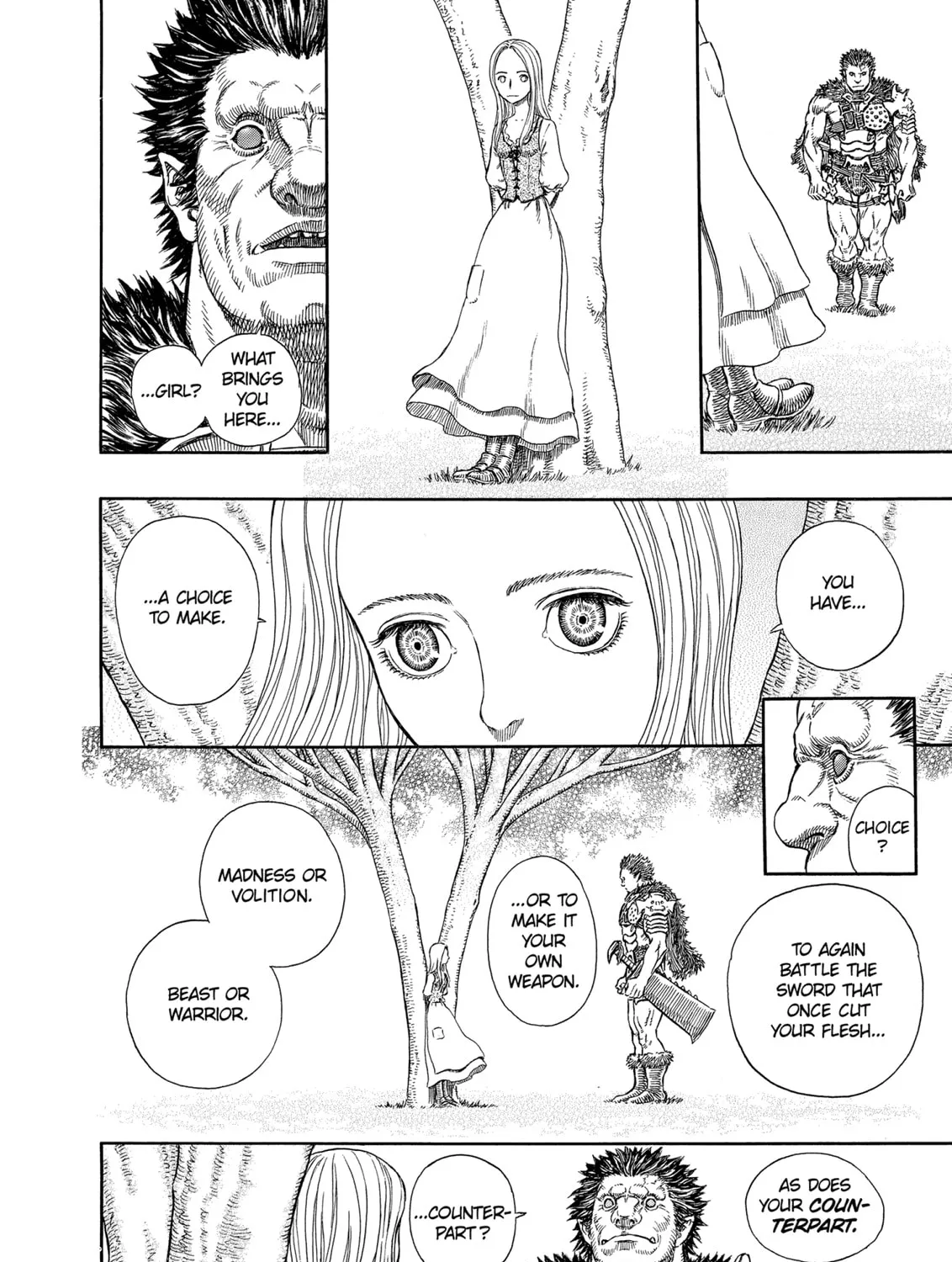 Read Berserk chapter 277 image 2 on Lezhin
