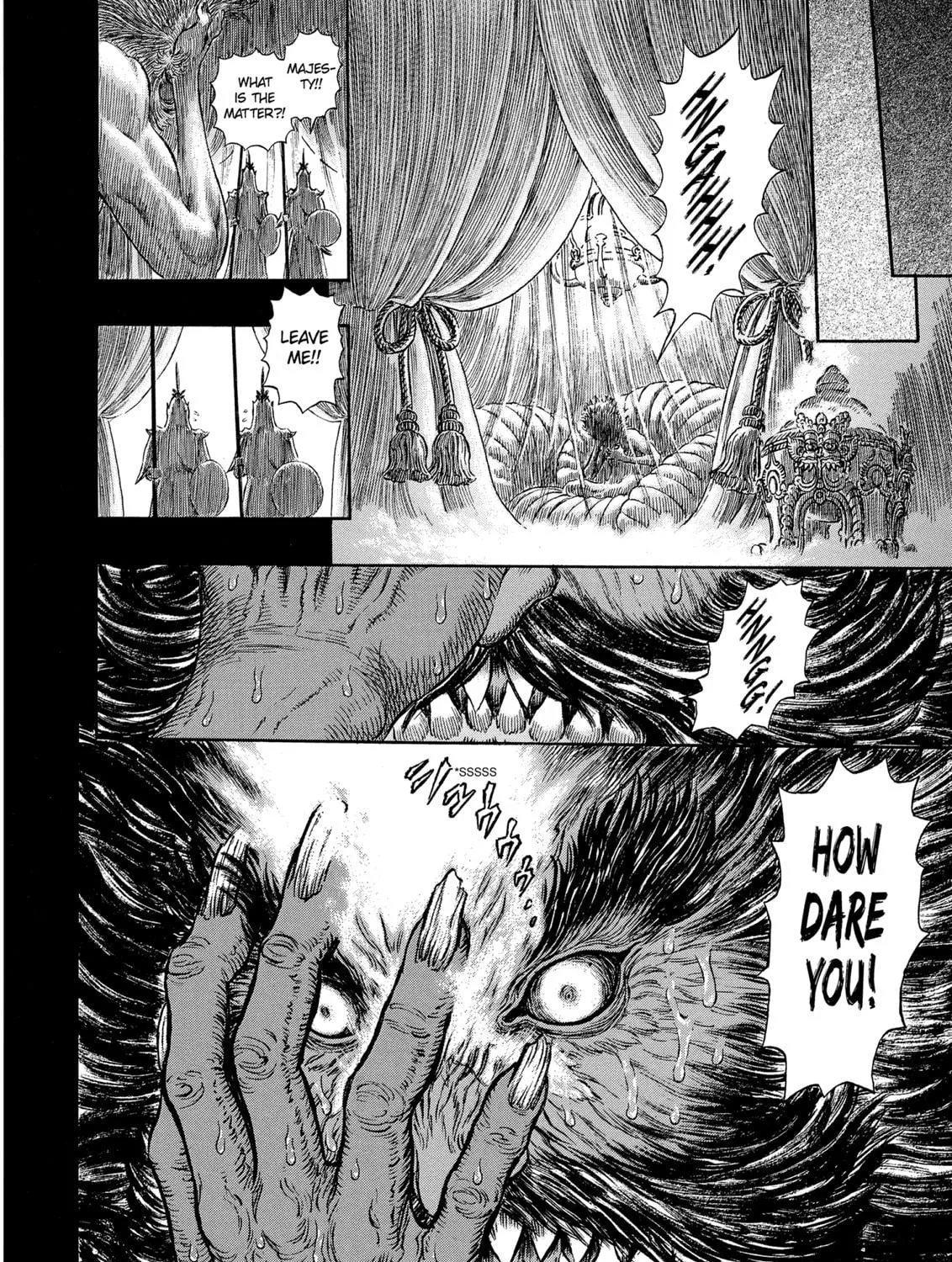 Read Berserk chapter 277 image 34 on Lezhin