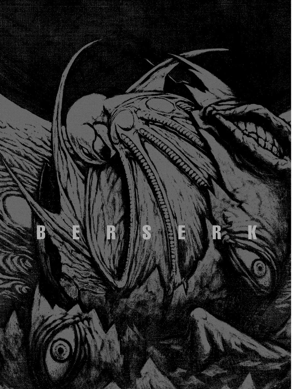 Read Berserk chapter 277 image 36 on Lezhin