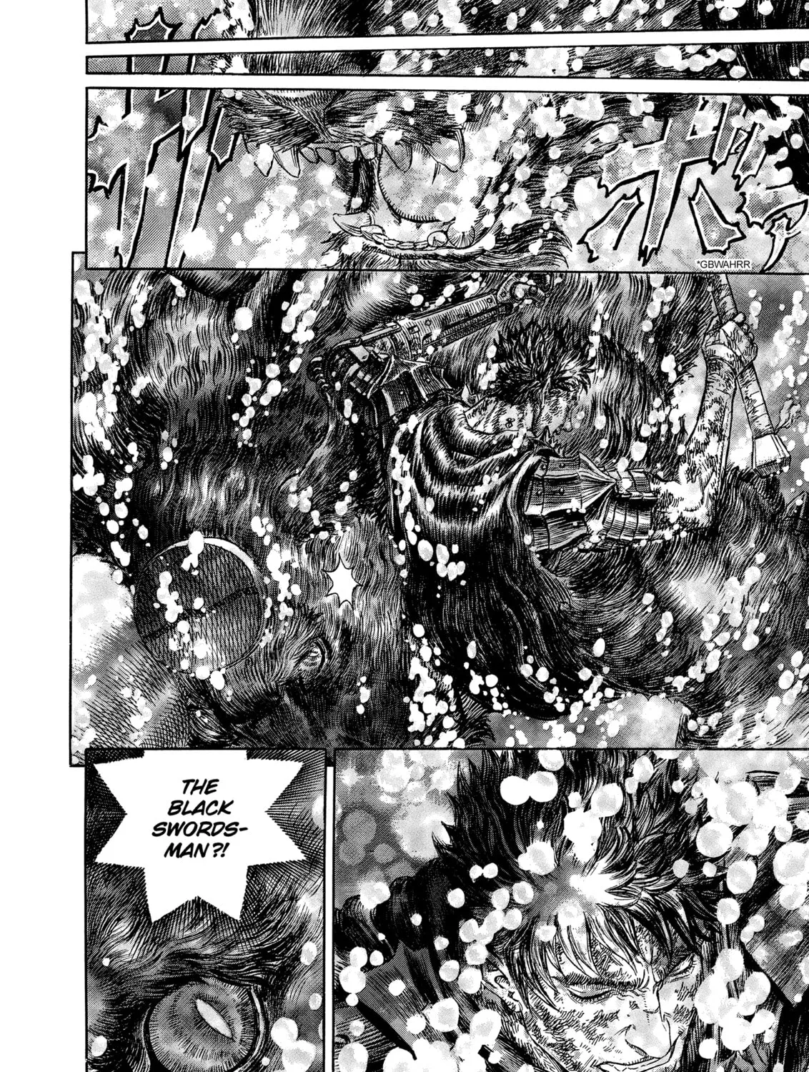 Read Berserk chapter 277 image 6 on Lezhin