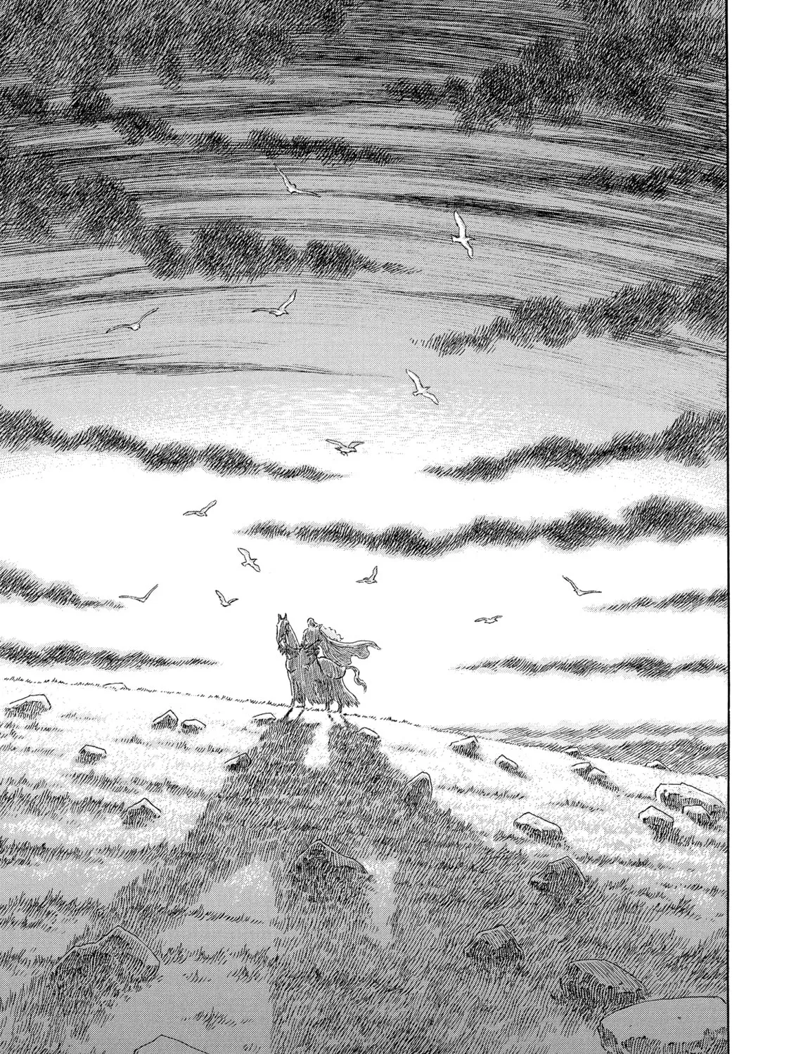 Read Berserk chapter 278 image 32 on Lezhin