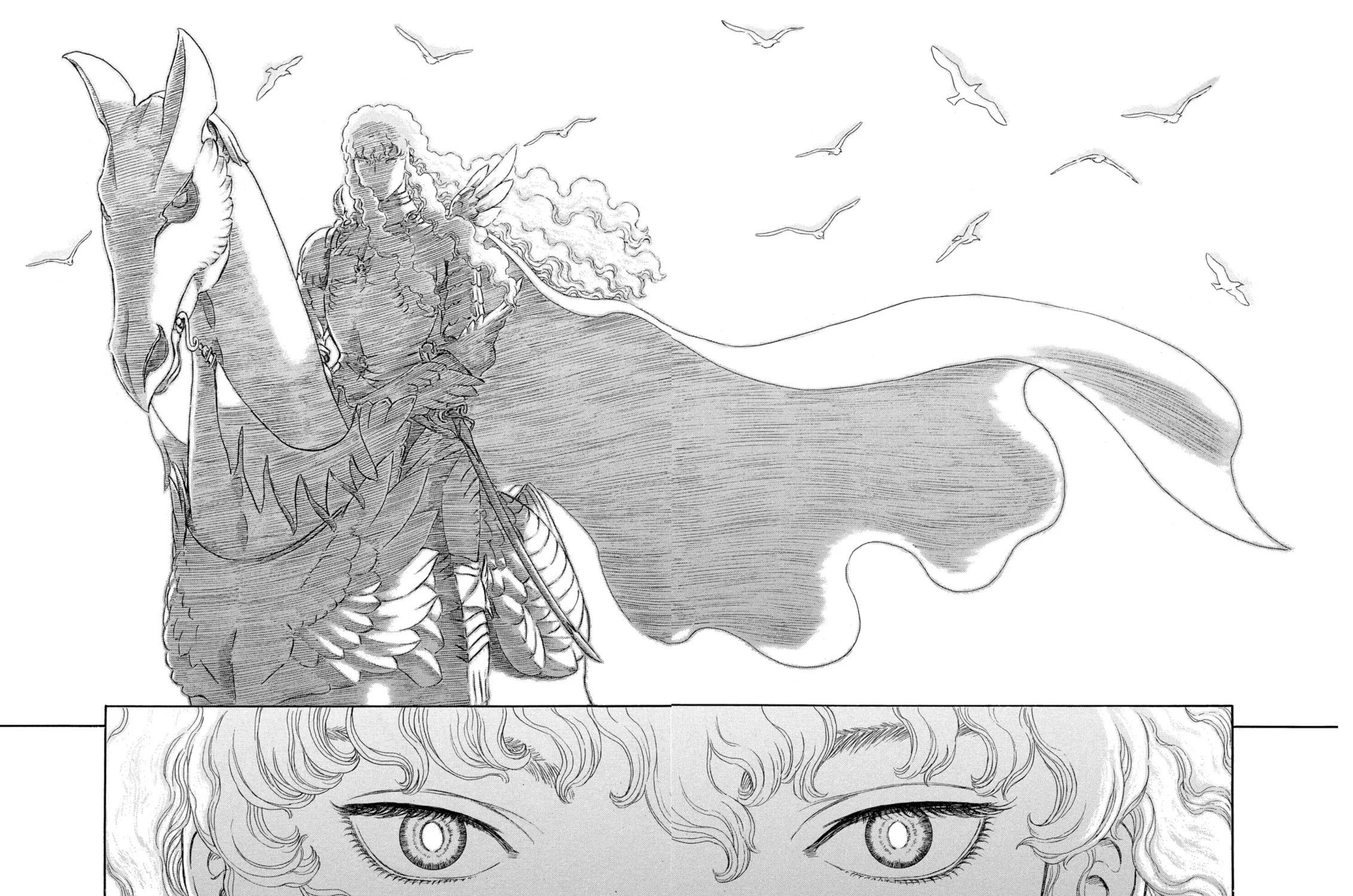 Read Berserk chapter 278 image 34 on Lezhin