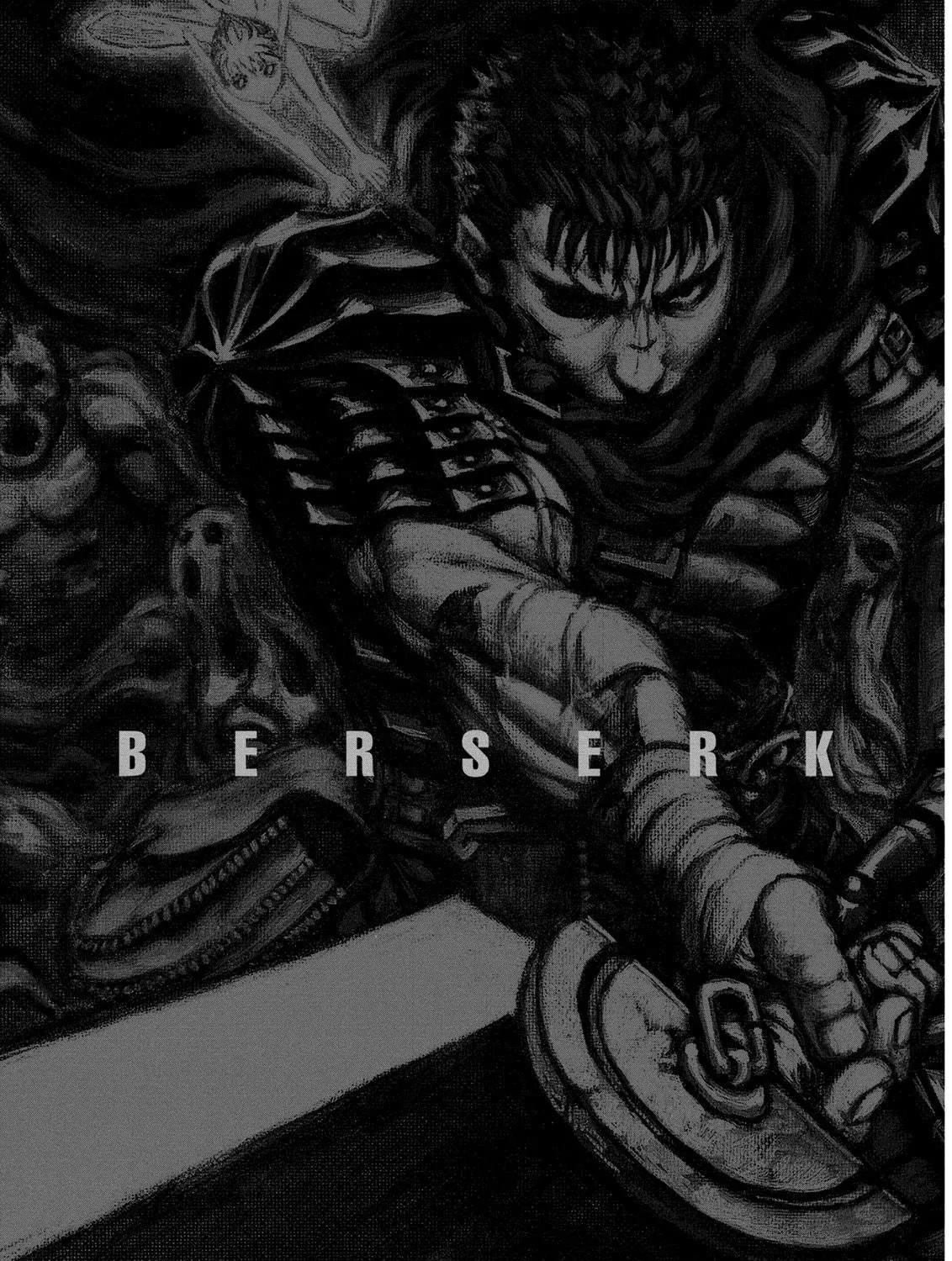 Read Berserk chapter 278 image 38 on Lezhin