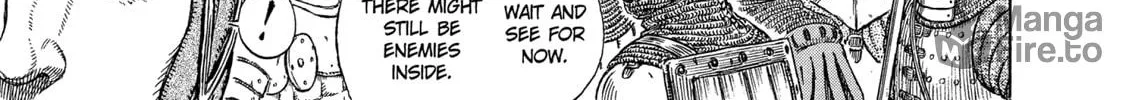 Read Berserk chapter 279 image 5 on Lezhin