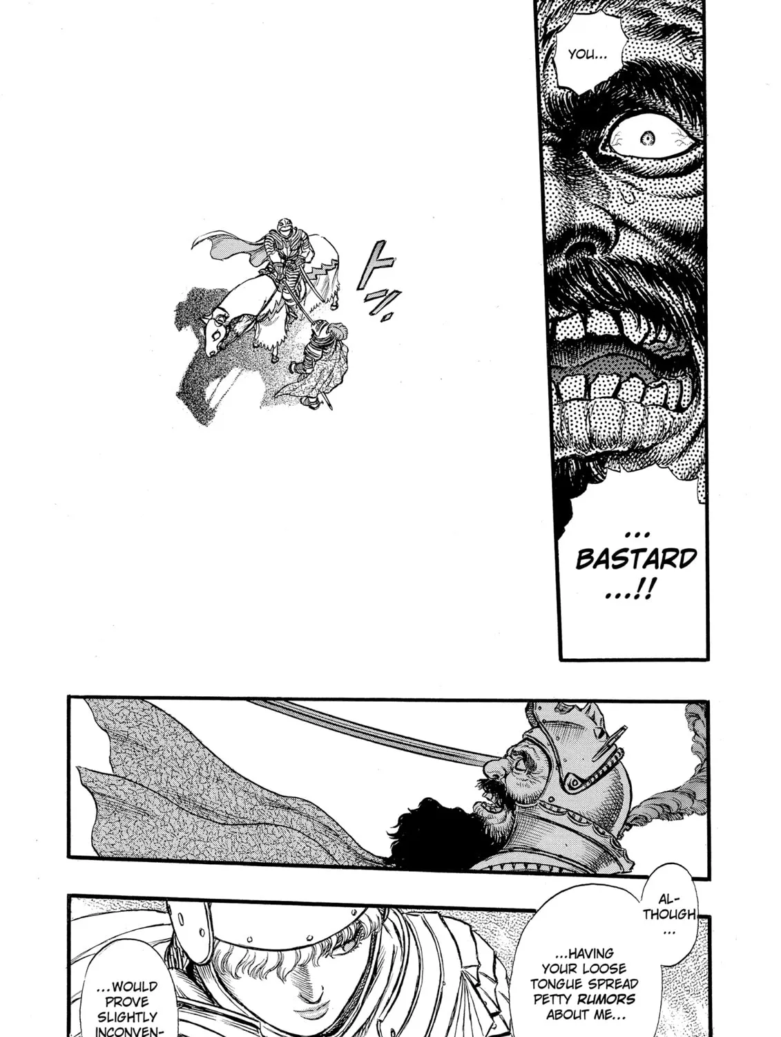 Read Berserk chapter 28 image 20 on Lezhin
