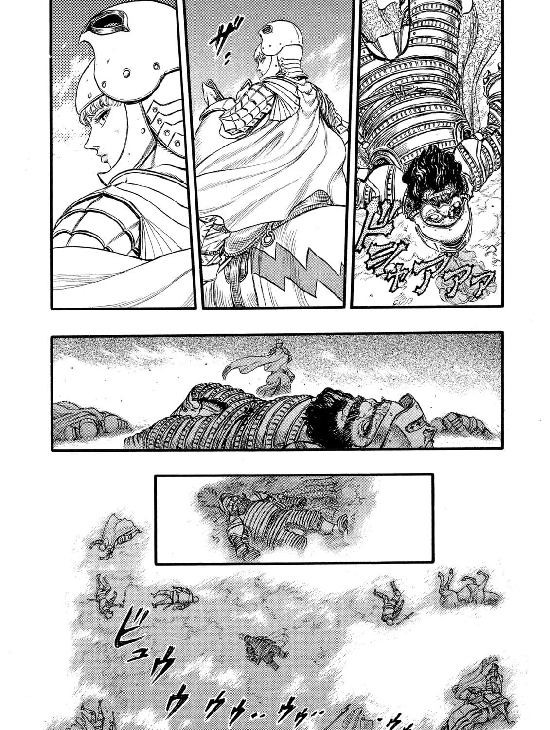 Read Berserk chapter 28 image 22 on Lezhin