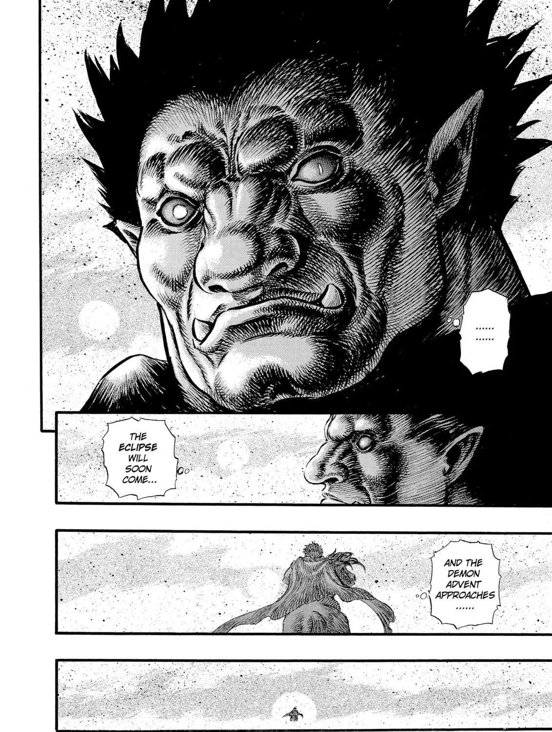 Read Berserk chapter 28 image 40 on Lezhin