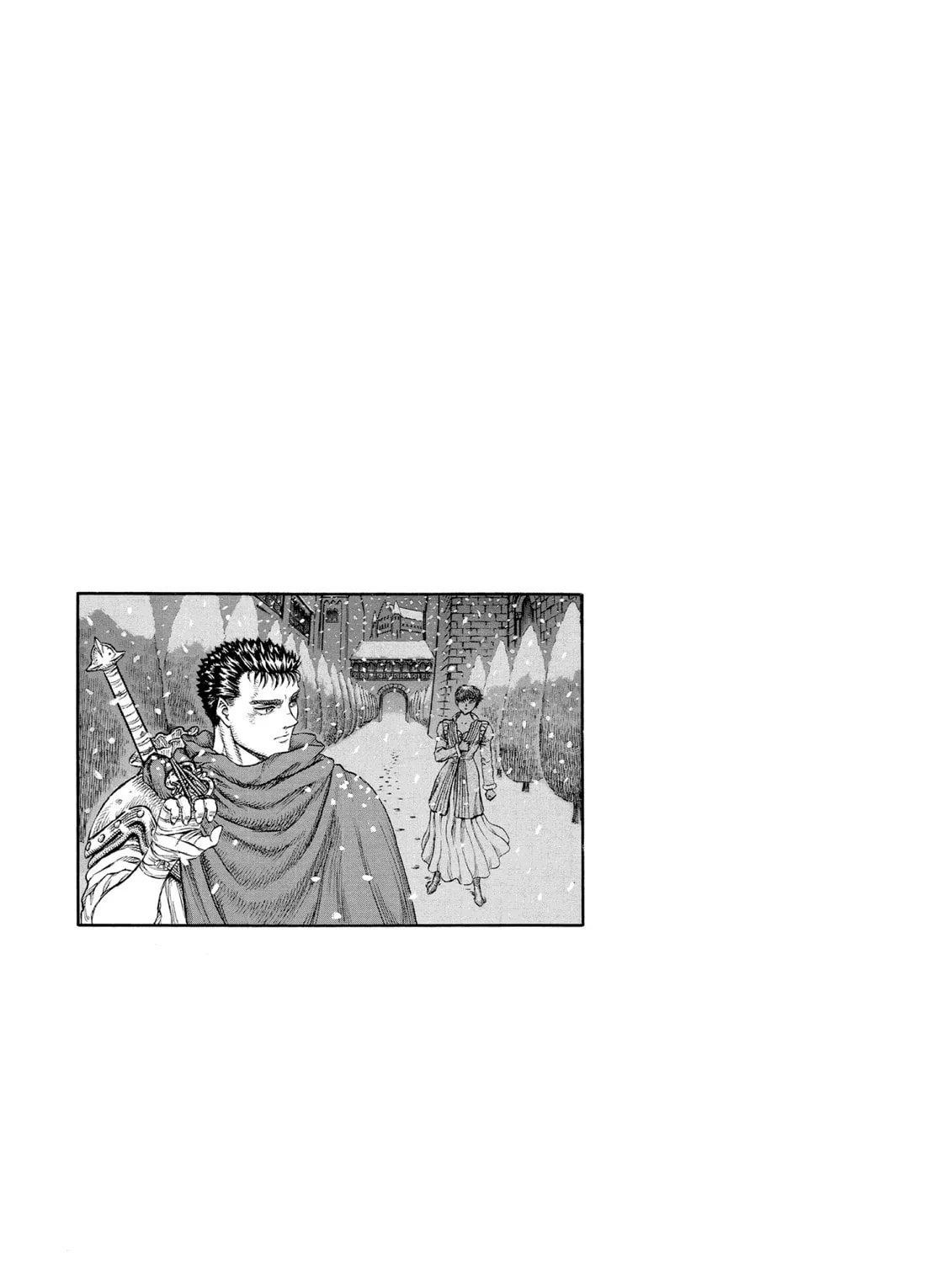 Read Berserk chapter 28 image 42 on Lezhin