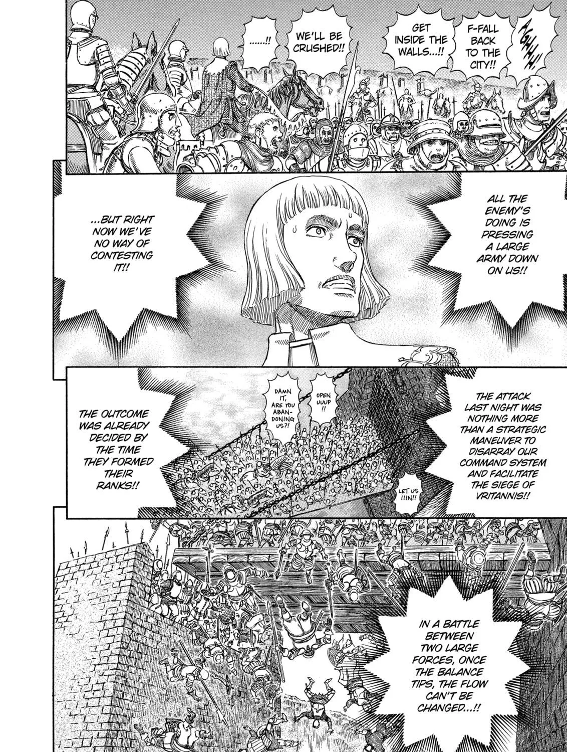 Read Berserk chapter 280 image 10 on Lezhin