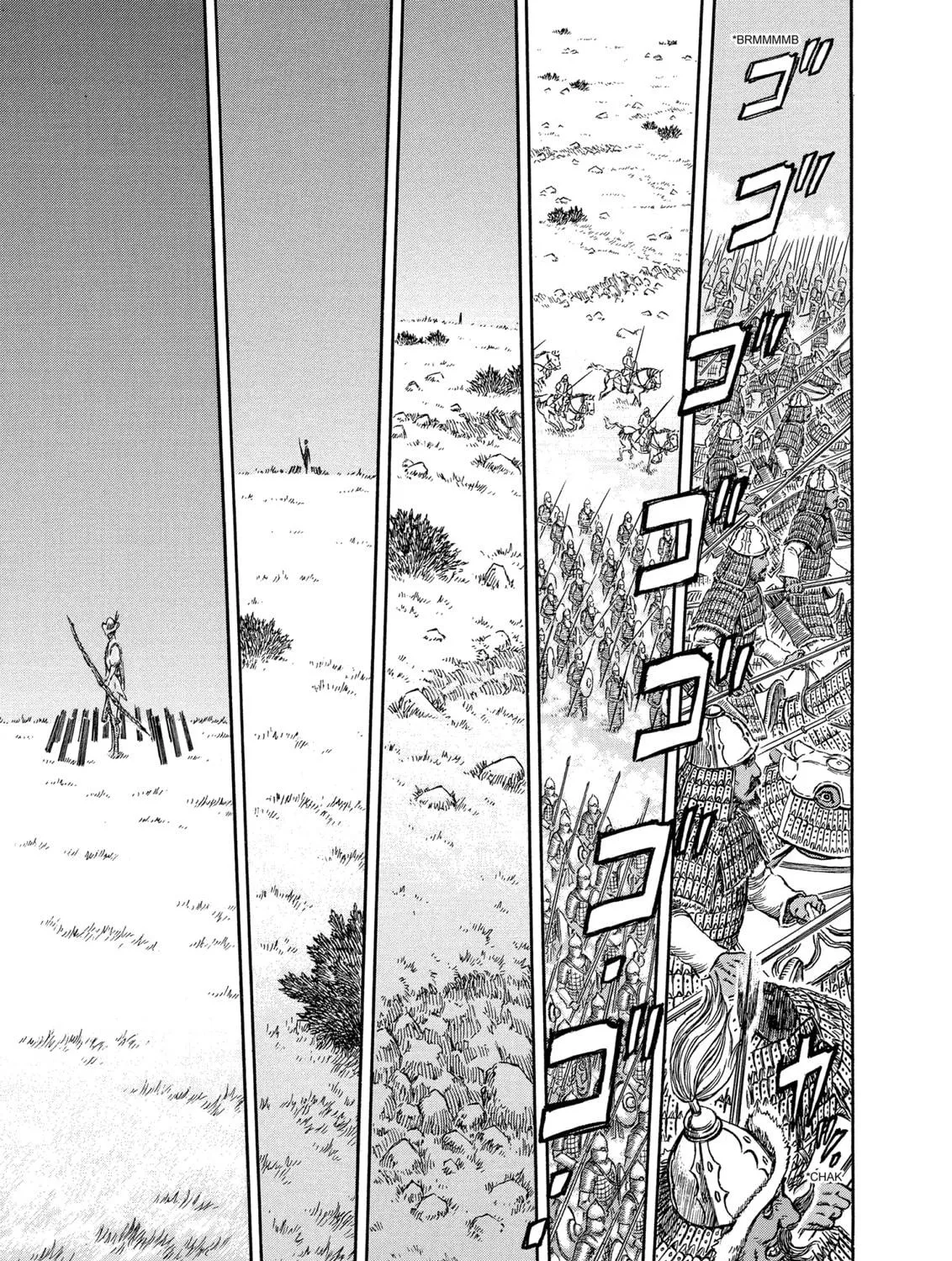 Read Berserk chapter 280 image 16 on Lezhin
