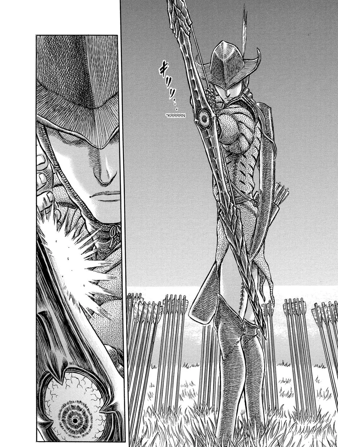 Read Berserk chapter 280 image 18 on Lezhin
